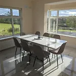 Сasa de vacaciones Mountain View House Bunclody
