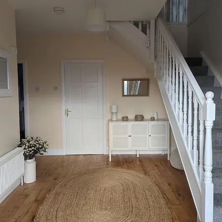 Vakantiehuis Mountain View House Bunclody