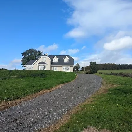 Mountain View House Bunclody