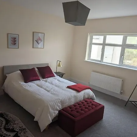 Mountain View House Vakantiehuis