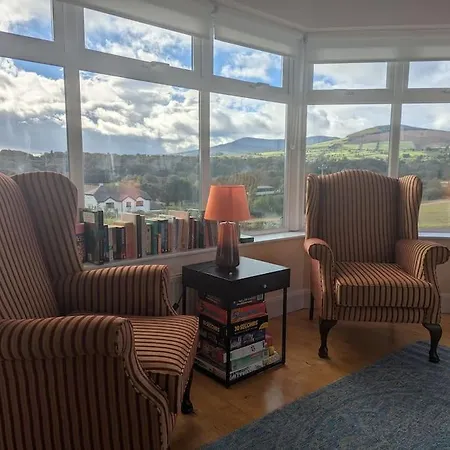 Mountain View House Holiday home *
