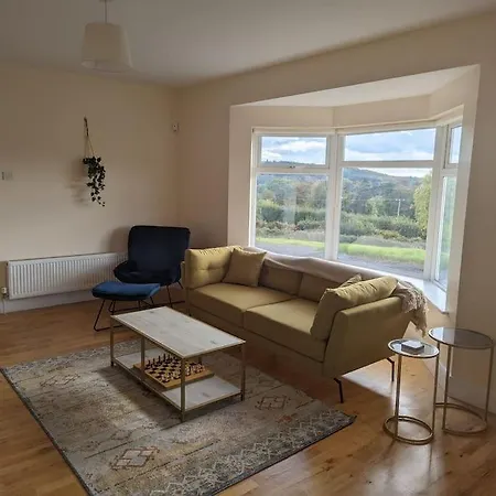 Mountain View House Bunclody