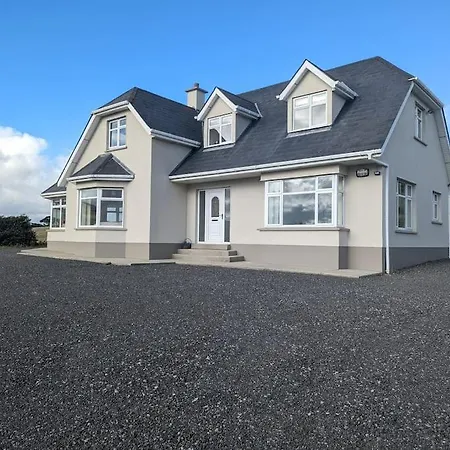 Mountain View House Bunclody