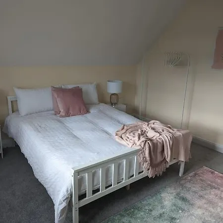 Mountain View House Bunclody