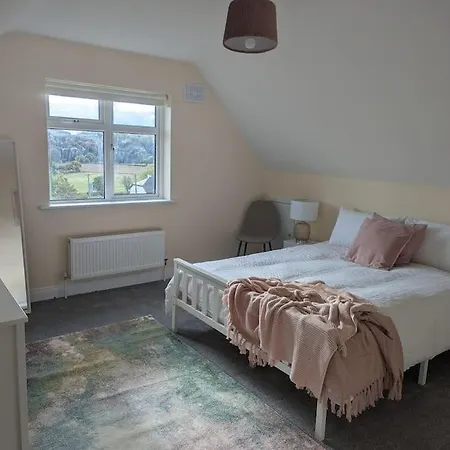 Mountain View House Holiday home Bunclody