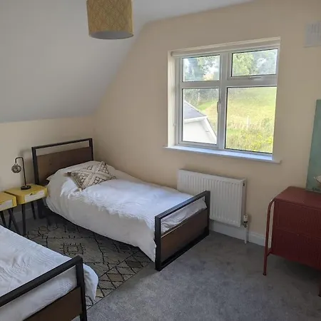 Mountain View House Holiday home Bunclody