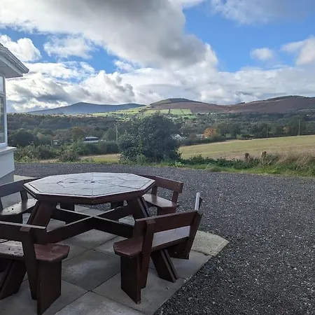 Mountain View House Vakantiehuis