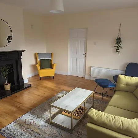 Mountain View House Vakantiehuis Bunclody