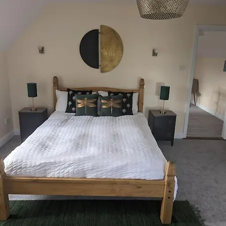 Mountain View House Vakantiehuis *