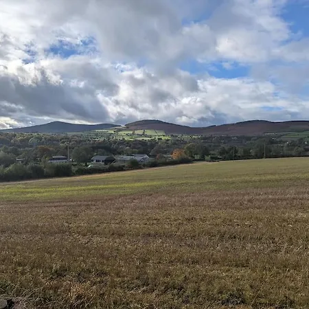 Mountain View House Holiday home Bunclody