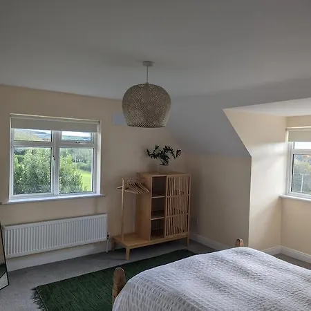 Mountain View House Holiday home