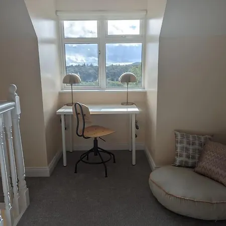 Mountain View House Bunclody