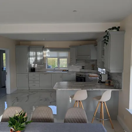 Mountain View House Bunclody