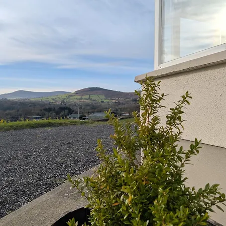 Mountain View House
