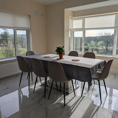 Mountain View House Сasa de vacaciones