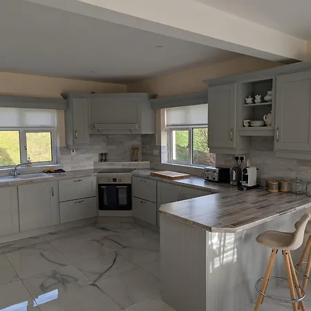 Mountain View House Holiday home Bunclody