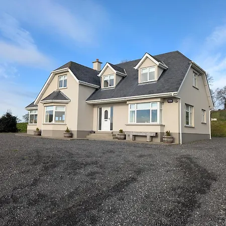 Mountain View House
