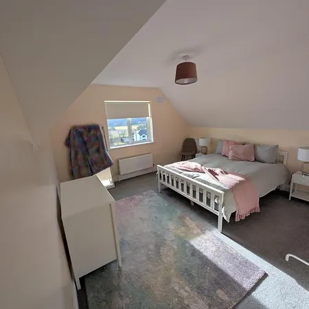 Mountain View House Bunclody