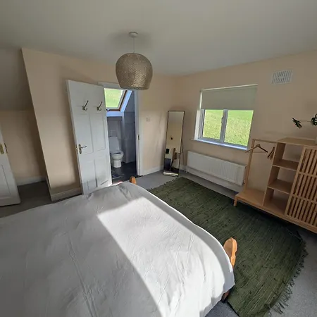 Mountain View House Сasa de vacaciones