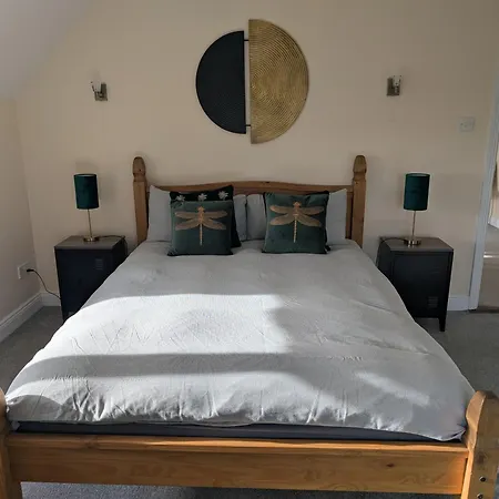 Feriehus Mountain View House