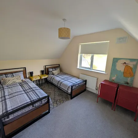 Mountain View House Holiday home *