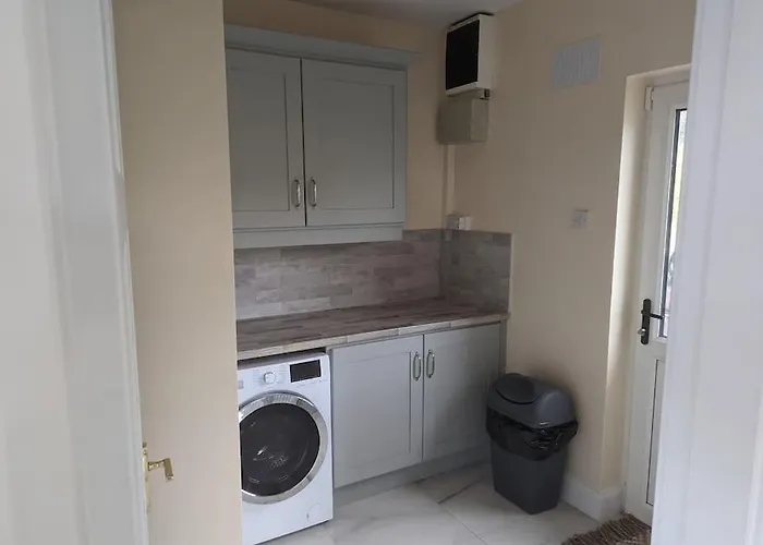 Mountain View House Feriehus *