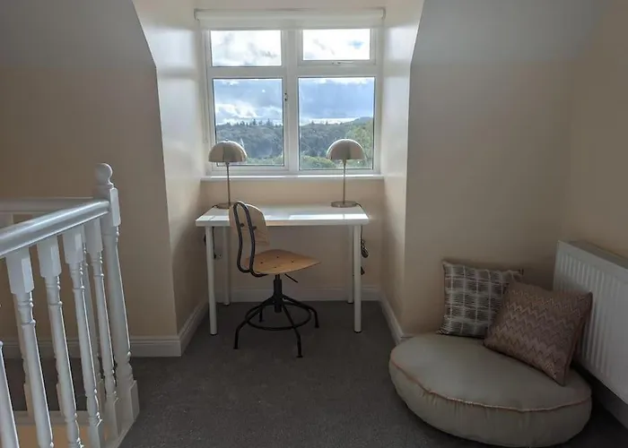 Mountain View House Bunclody