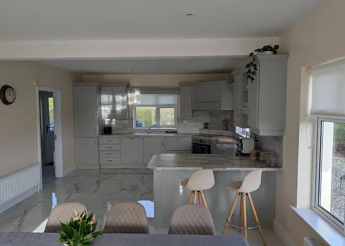 Mountain View House Bunclody