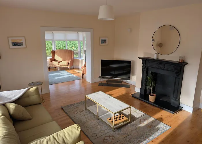 Дом отдыха Mountain View House