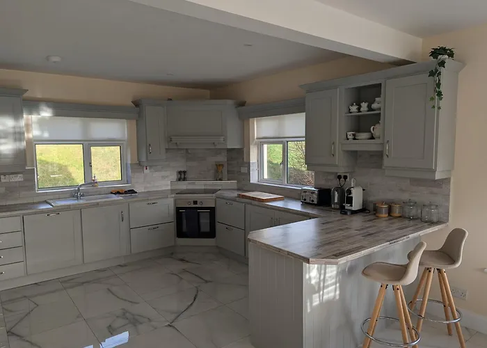 Mountain View House Дом отдыха Банклоди