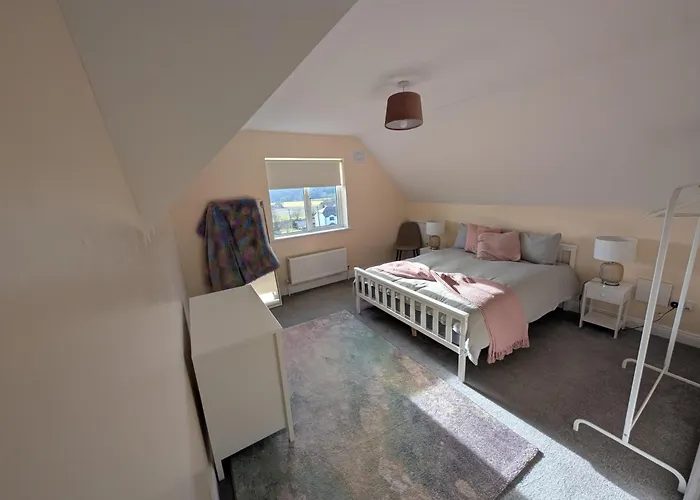 Mountain View House Банклоди