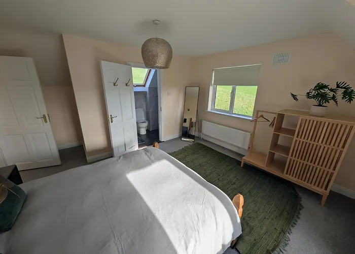 Mountain View House Дом отдыха